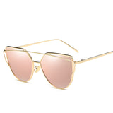 Cat Eye Sunglasses