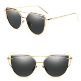 Cat Eye Sunglasses