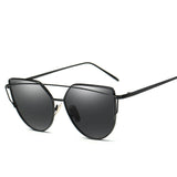 Cat Eye Sunglasses