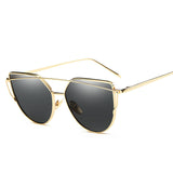 Cat Eye Sunglasses