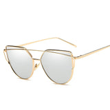 Cat Eye Sunglasses