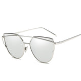 Cat Eye Sunglasses