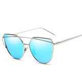 Cat Eye Sunglasses