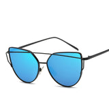 Cat Eye Sunglasses