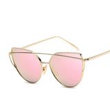 Cat Eye Sunglasses