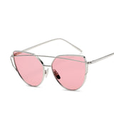 Cat Eye Sunglasses