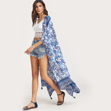 JF Blue Collection - Do you think a Kimono may be a good?