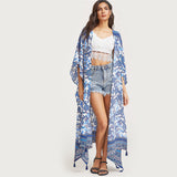 JF Blue Collection - Do you think a Kimono may be a good?